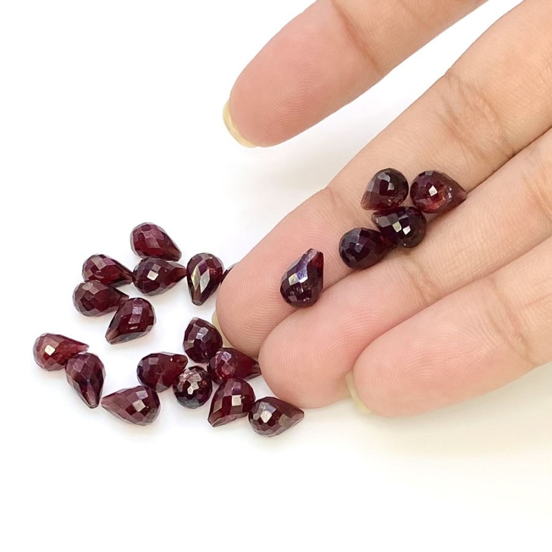 Garnet Beads, Garnet Stone
