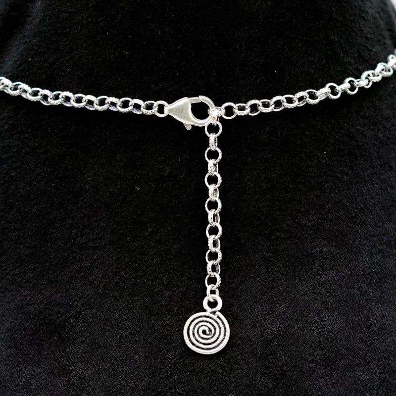 Citrine Hand Crafted Nuggets Shape Gemstone Beads Necklace