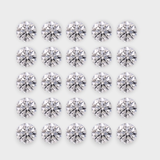 Lab Grown Diamonds (CVD)