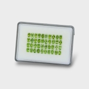 Peridot 6x4mm Faceted Cushion AA+ Gemstones Parcel - 180180