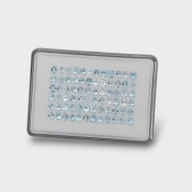 Aquamarine 5x4mm Faceted Oval A+ Gemstones Parcel - 170963