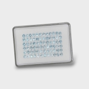 Aquamarine 5x4mm Faceted Oval A+ Gemstones Parcel - 170961