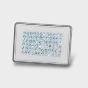 Aquamarine 5x4mm Faceted Oval AA Gemstones Parcel - 170960