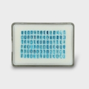 29.19 Cts. Swiss Blue Topaz 5x3mm Step Cut Octagon Shape AAA Grade Gemstones Parcel - Total 84 Pc.