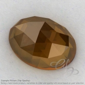 Honey Quartz Oval Shape Calibrated Cabochons