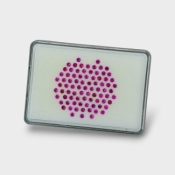 Ruby 2.80mm Diamond Cut Round AA+ Gemstones Parcel - 180335