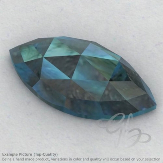 Labradorite Marquise Shape Calibrated Cabochons