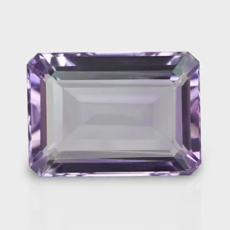 Brazilian Amethyst 18x13mm Step Cut Octagon AAA Grade Loose Gemstone - 158745