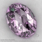 Pink Amethyst Oval Shape Calibrated Cabochons