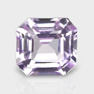 Kunzite 8.97x8.44mm Step Cut Octagon AAA Grade Loose Gemstone - 160502