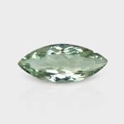 Green Amethyst 25x11.10mm Faceted Marquise AAA Loose Gemstone - 181623