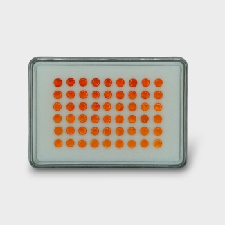 Carnelian 4.5mm Faceted Round AAA Gemstones Parcel - 181779