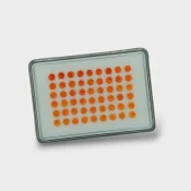 Carnelian 4.5mm Faceted Round AAA Gemstones Parcel - 181779