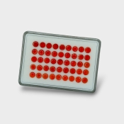 Carnelian 6mm Faceted Round AAA Gemstones Parcel - 181780