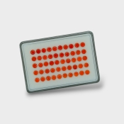 Carnelian 5mm Faceted Round AAA Gemstones Parcel - 181783