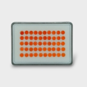 Carnelian 5mm Faceted Round AAA Gemstones Parcel - 181784