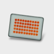 Carnelian 5mm Faceted Round AAA Gemstones Parcel - 181784