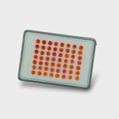 Carnelian 4.5mm Faceted Round AAA Gemstones Parcel - 181787