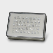 White Topaz 6x4mm Step Cut Baguette AAA Gemstones Parcel - 181706