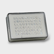 White Topaz 6x4mm Faceted Oval AAA Gemstones Parcel - 181707