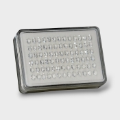 White Topaz 6x4mm Faceted Oval AAA Gemstones Parcel - 181709