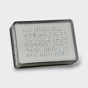 White Topaz 6x4mm Faceted Oval AAA Gemstones Parcel - 181711