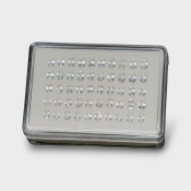 White Topaz 6x4mm Faceted Oval AAA Gemstones Parcel - 181712