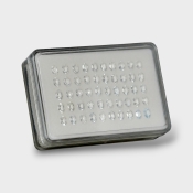 White Topaz 6x4mm Faceted Oval AAA Gemstones Parcel - 181713