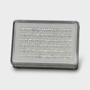 White Topaz 6x4mm Faceted Oval AAA Gemstones Parcel - 181714