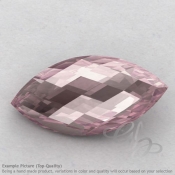 Rose Quartz Marquise Shape Calibrated Briolettes