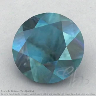 Labradorite Round Shape Calibrated Gemstones