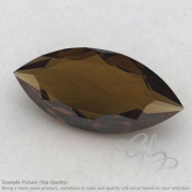 Whisky Quartz Marquise Shape Calibrated Gemstones