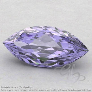 Iolite Marquise Shape Calibrated Gemstones