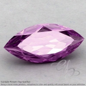 Brazilian Amethyst Marquise Shape Calibrated Gemstones