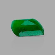 Emerald 9.85x4.94x3.58mm Faceted Fancy AA+ Loose Gemstone - 182081