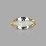 Morganite 17x8mm Faceted Marquise AAA Grade Loose Gemstone - 153556