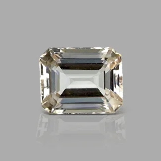 Morganite 11x9mm Step Cut Octagon AA+ Grade Loose Gemstone - 157709