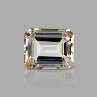 Morganite 11x9mm Step Cut Octagon AA+ Grade Loose Gemstone - 157710