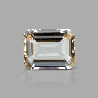 Morganite 12x9.5mm Step Cut Octagon AA+ Grade Loose Gemstone - 157854