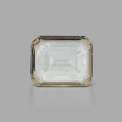 Morganite 12x9.6mm Step Cut Octagon AA+ Grade Loose Gemstone - 157770