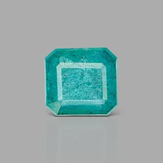 Emerald 9.90x9.19x6.83mm Step Cut Octagon AA Loose Gemstone - SH002-183935