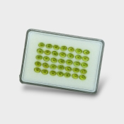Peridot 7x5mm Smooth Oval AAA Cabochons Parcel - 182957