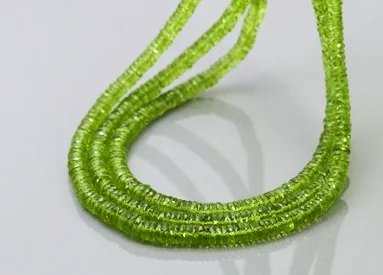 Top Quality Gemstone Beads