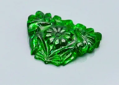 Natural Gemstone Carvings