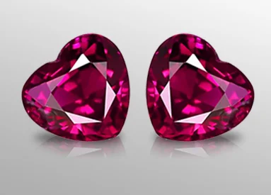 Matching Gemstone Pairs and Sets