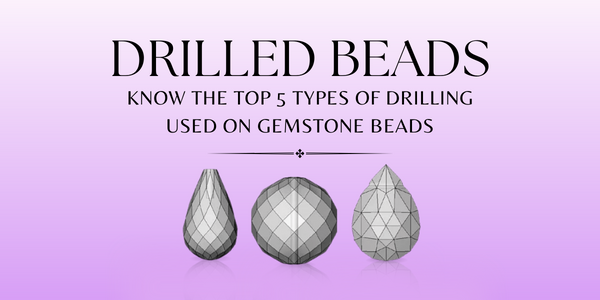 GEMSTONES VS. CABOCHONS: WHAT'S THE DIFFERENCE?